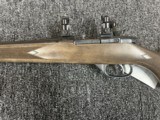 CZ 527 7.62x39 22” Barrel w/ Box & Rings - 5 of 8