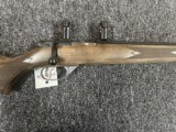 CZ 527 7.62x39 22” Barrel w/ Box & Rings - 6 of 8