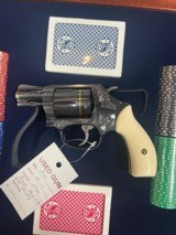 Smith & Wesson 36-10 Texas Hold ‘em Limited Edition - 4 of 4