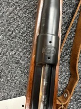 Mauser 3000 8mm Rem. Mag 26” McGowen Barrel. Ammo available - 12 of 12