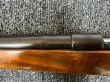 Mauser 3000 8mm Rem. Mag 26” McGowen Barrel. Ammo available - 8 of 12