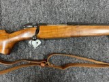 Mauser 3000 8mm Rem. Mag 26” McGowen Barrel. Ammo available - 9 of 12