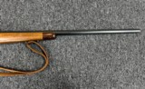 Mauser 3000 8mm Rem. Mag 26” McGowen Barrel. Ammo available - 11 of 12