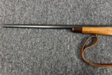 Mauser 3000 8mm Rem. Mag 26” McGowen Barrel. Ammo available - 10 of 12