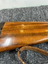 Mauser 3000 8mm Rem. Mag 26” McGowen Barrel. Ammo available - 5 of 12