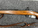 Mauser 3000 8mm Rem. Mag 26” McGowen Barrel. Ammo available - 6 of 12