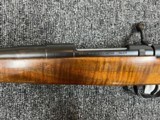 Mauser 3000 8mm Rem. Mag 26” McGowen Barrel. Ammo available - 7 of 12