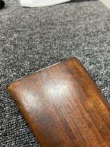 Winchester 65 25-20 WCF Mfg. 1932 Excellent Condition - 5 of 12