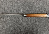 Winchester 65 25-20 WCF Mfg. 1932 Excellent Condition - 10 of 12