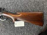 Winchester 65 25-20 WCF Mfg. 1932 Excellent Condition - 3 of 12
