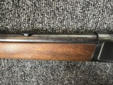 Winchester 65 25-20 WCF Mfg. 1932 Excellent Condition - 8 of 12