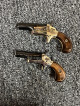 Colt Lord Derringer .22 short set - 3 of 4