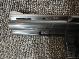 Colt Diamondback .38spl. 4” barrel w/ original grips - 3 of 5