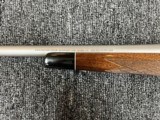 Remington 700 CDL Stainless .300 RUM - 8 of 10