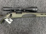 Remington 700 VTR .204 Ruger 22” Barrel - 6 of 8