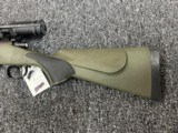 Remington 700 VTR .204 Ruger 22” Barrel - 3 of 8