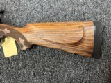 Winchester 70 Super Grade AAA French Walnut 7mm Rem Mag 26” barrel NIB - 3 of 9