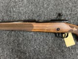 Winchester 70 Super Grade AAA French Walnut 7mm Rem Mag 26” barrel NIB - 5 of 9