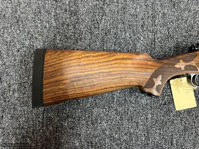 Winchester 70 Super Grade AAA French Walnut 7mm Rem Mag 26” barrel NIB - Image 4 of 9