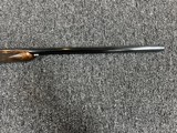 CSMCRBL-28 Custom 28ga. SxS Shotgun 26” Skeet/IC w/ Hardcase Like New - 8 of 13