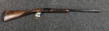 CSMCRBL-28 Custom 28ga. SxS Shotgun 26” Skeet/IC w/ Hardcase Like New - 2 of 13