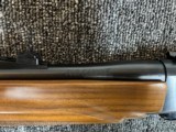 Remington 750 Carbine 30-06 18.5” Barrel Excellent - 8 of 10