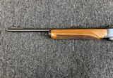Remington 750 Carbine 30-06 18.5” Barrel Excellent - 7 of 10