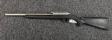 Magnum Research MLR-1722M Semi-Auto .17 HMR 18” Stainless - 1 of 8