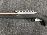 Magnum Research MLR-1722M Semi-Auto .17 HMR 18” Stainless - 5 of 8