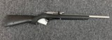 Magnum Research MLR-1722M Semi-Auto .17 HMR 18” Stainless - 2 of 8