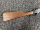 Stevens Favorote Model 30 Falling Block .22 WMR Unfired in Box - 4 of 9