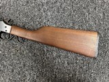 Stevens Favorote Model 30 Falling Block .22 WMR Unfired in Box - 3 of 9