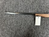 Stevens Favorote Model 30 Falling Block .22 WMR Unfired in Box - 8 of 9