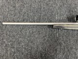 Remington 700 LSS 7mm Rem Mag w/ Leupold VX3 3.5-10 - 7 of 8