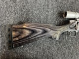 Remington 700 LSS 7mm Rem Mag w/ Leupold VX3 3.5-10 - 4 of 8