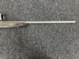 Remington 700 LSS 7mm Rem Mag w/ Leupold VX3 3.5-10 - 8 of 8