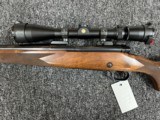 Winchester 70 Super Grade .300 Win Mag w/ Leupold VX3 4.5-14 B&C New Haven Mfg. - 5 of 10