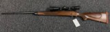 Winchester 70 Super Grade .300 Win Mag w/ Leupold VX3 4.5-14 B&C New Haven Mfg.