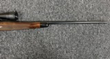 Winchester 70 Super Grade .300 Win Mag w/ Leupold VX3 4.5-14 B&C New Haven Mfg. - 9 of 10