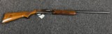 Remington 11-48 Skeet 28ga. 25” Barrel Excellent Condition - 2 of 8