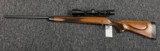 Remington 700 CDL 7mm-08 w/ Redfield 3-9 Unfired