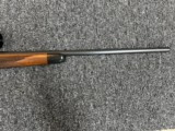 Remington 700 CDL 7mm-08 w/ Redfield 3-9 Unfired - 8 of 8