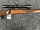 Remington 700 CDL 7mm-08 w/ Redfield 3-9 Unfired - 6 of 8