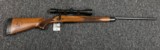 Remington 700 CDL 7mm-08 w/ Redfield 3-9 Unfired - 2 of 8