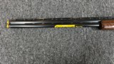 Browning Citori CXT White 12ga 32” Unfired NIB - 7 of 9