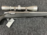 Browning A-Bolt .300 WM Left Hand w/ Leupold VX2c 3-9 - 6 of 8