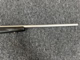 Remington 700 BDL Stainless 7mm Rem Mag 24” barrel - 8 of 8