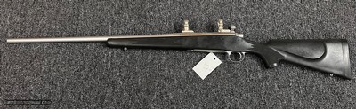 Remington 700 BDL Stainless 7mm Rem Mag 24” barrel