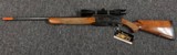 Browning BAR Mark II Safari .300 WM UNFIRED w/ Boss - 1 of 8