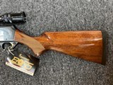 Browning BAR Mark II Safari .300 WM UNFIRED w/ Boss - 3 of 8